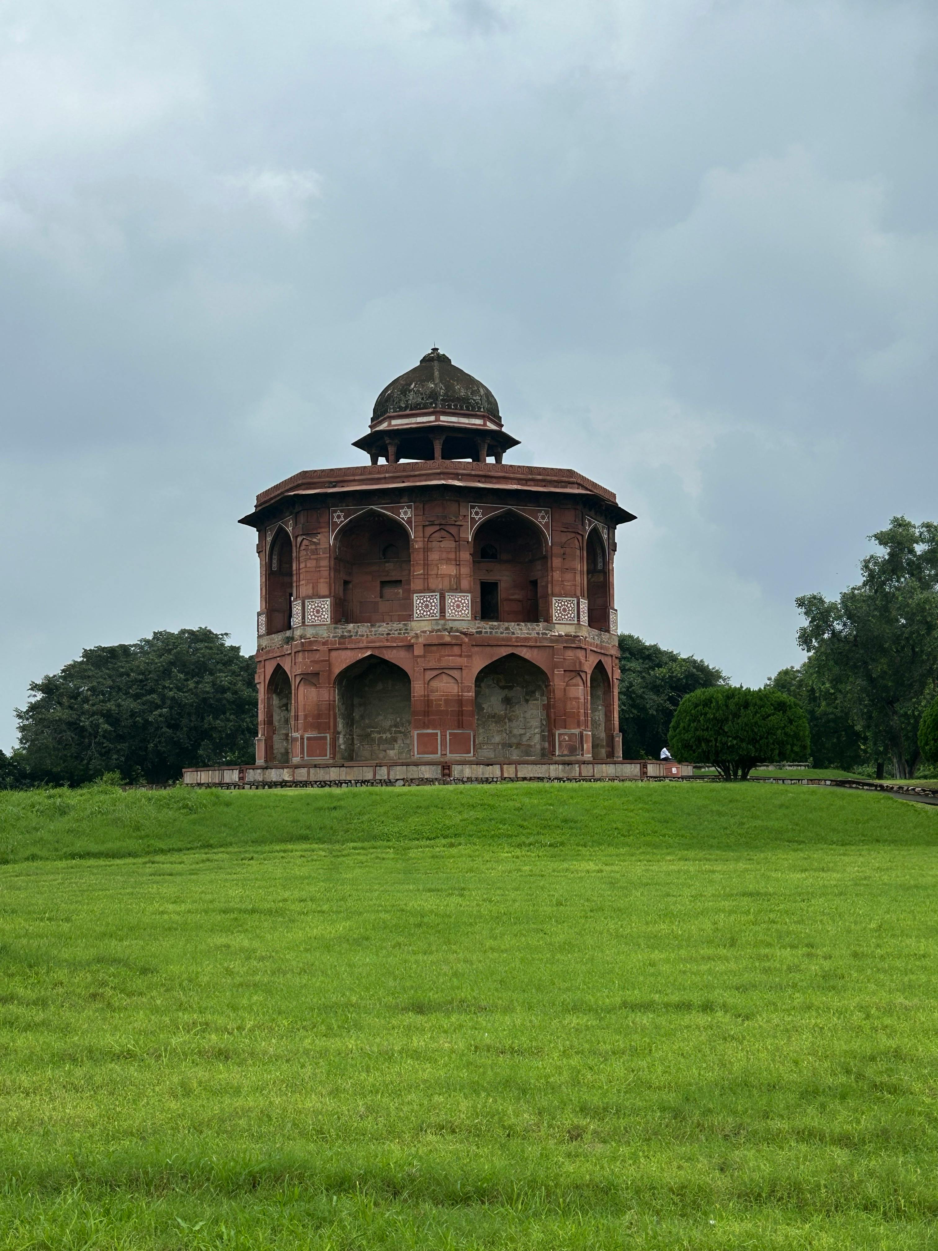 Mehtab Bagh
